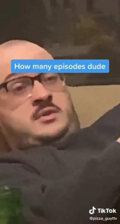 Always down for Clone Wars