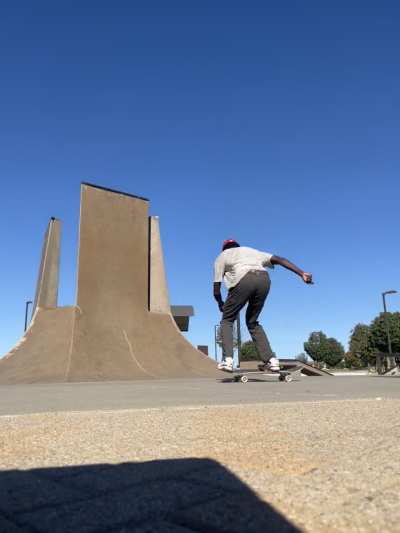 What’s one thing I need to change for better Ollie’s?