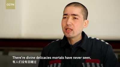 如果安拉有旨意，我可以杀掉自己的儿子