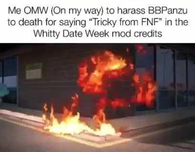 But tirky is form mandees cumbatt!!!