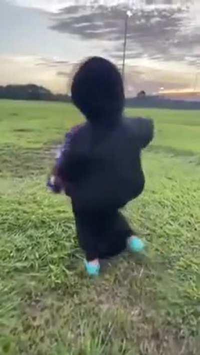 Un hijito de puta…