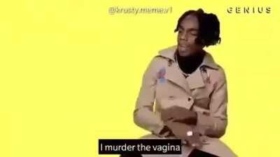 Creo que timmy le refrescará la mente (salio en uno de sus videos)