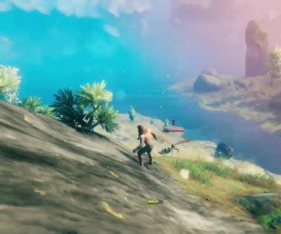 Deathsquito airlines welcomes you on board 🦟