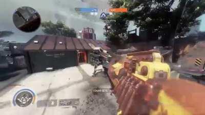 Titanfall 2 - Perfect