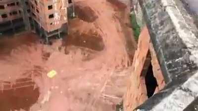 Shit the guys do when owner/PMs walk the job