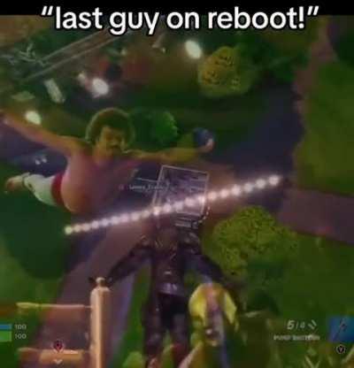 nacho libre in fortnite 2024