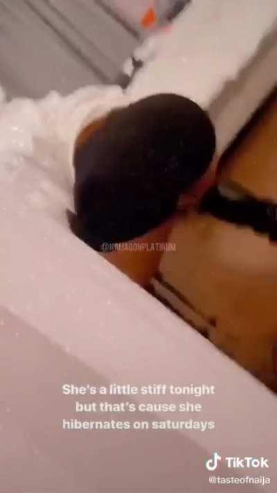 queennaijaaa - Video #3880