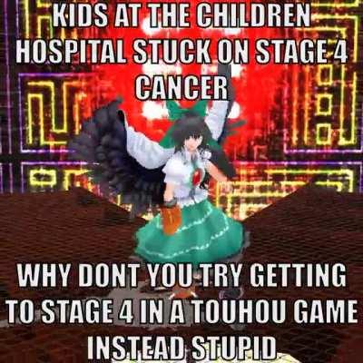 Touhou Dancing All Night #24