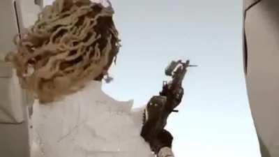 Full 480p trailer of the leaked work-in-progress 1980s Verdansk