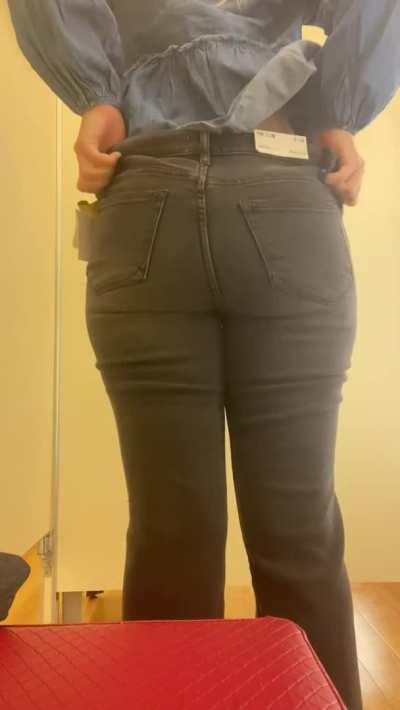 Whoever reacts will be made real happy :)