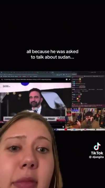 “Black folk” bro what???