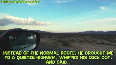 Disguised For The Exam Pt 1