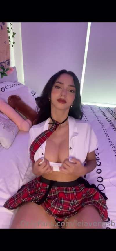 More explicit content in DM