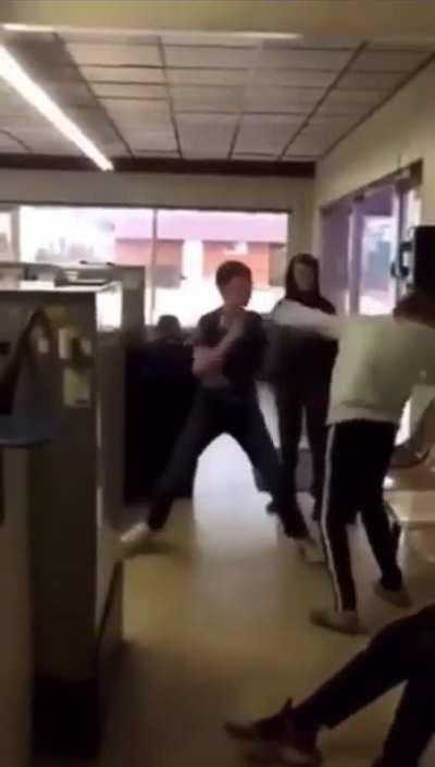 No way bro threw a temperature tantrum