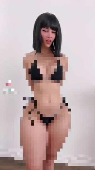 Such an expressive face~!