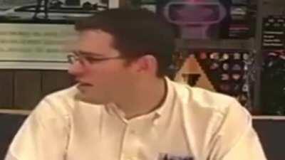 AVGN Splatoon review when?