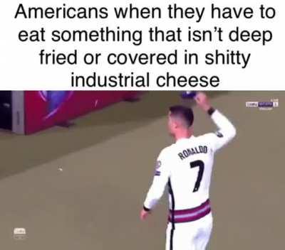 Ameriburgers challenge to not have diabetes (impossible challenge)