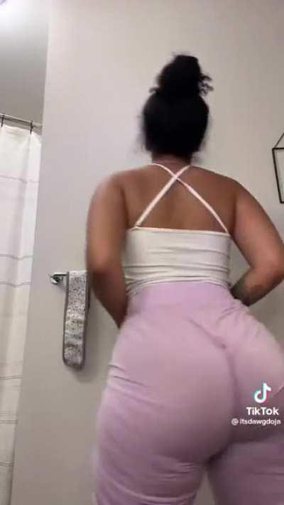 Got me in a trance 🤤