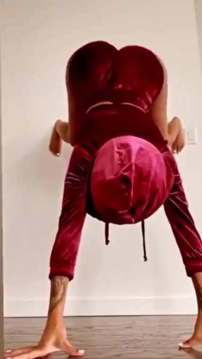 We Need Her Back 😩😩