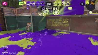 Average Squiffer Main on X Rank