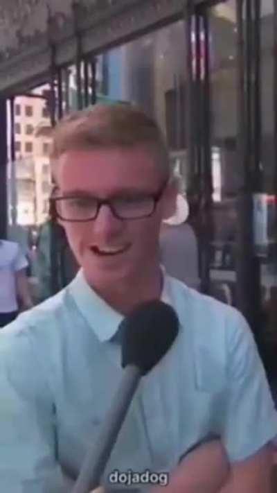 Confess one lie you haven't told you dad