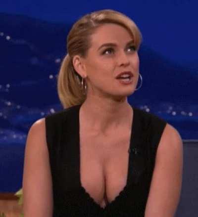Alice Eve