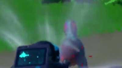 Don't ask how I ended up in this situation