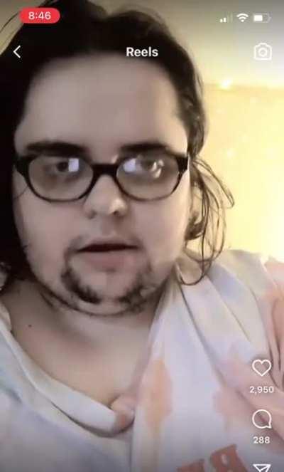 Just chinbeard things