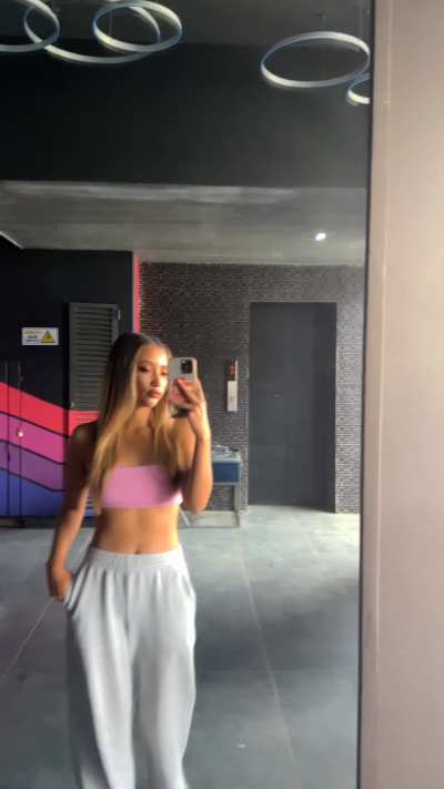 what's more worth to spoil?