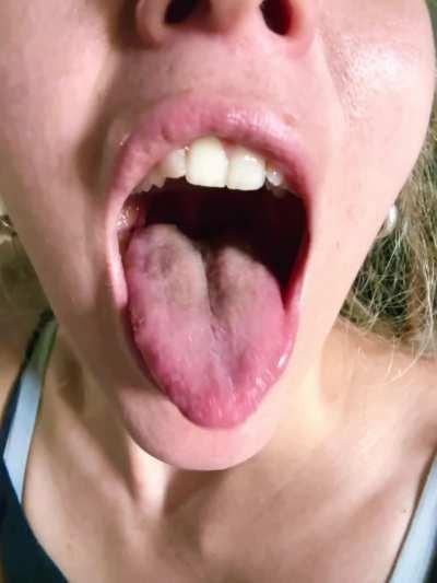 Cum where u belong {f}