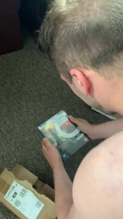 When the 4K finally arrives