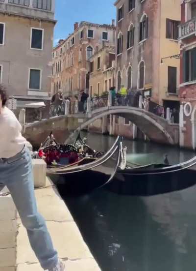 Oooooo Nooooo ... yes