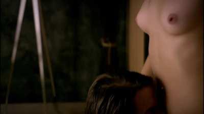 Mary LeGault @ Forbidden Science (2009)