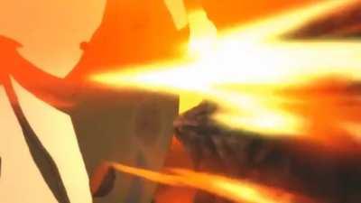 I made Aang entering the Avatar State better