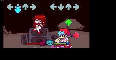 when the gf has had enough of this shit