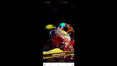 Albert Montage (Space Jam Edition)