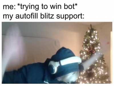 Autofills are really fun to play with (: