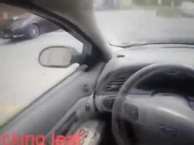 Al menos 10 personas perdieron la vida en un tiroteo en Buffalo, Nueva York. Esto ocurrió en un supermercado. Los gringos también están locos....