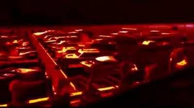 Idk who made this meme but i thought it was funni