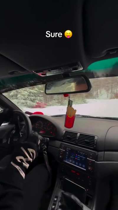 How drifting in CarX made me repeat it in Real Life