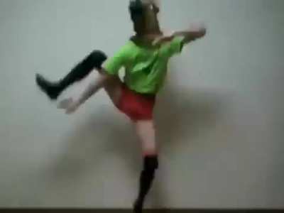 Japanese Horse WTF!?!!? - 