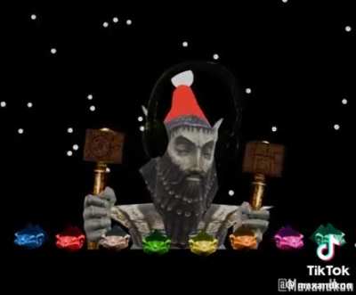 Wake up n’wahs! New Kagrenac tune just dropped 