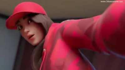 Ruby record some hot snapchat (patandraws)