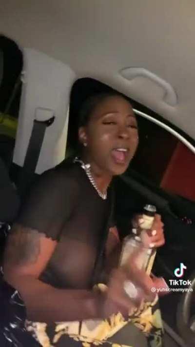 yuhscreamyaya see through 🍒🍒🍒