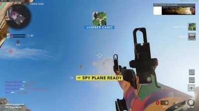 I've done many things in this game but this is my greatest achievement by far