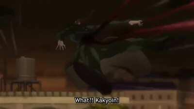 Kakyoin meets pekora