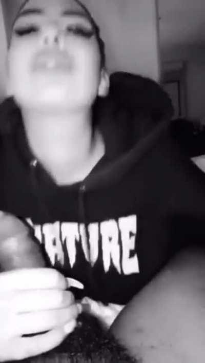 Aliza Jane - B&W ð¤ð¤