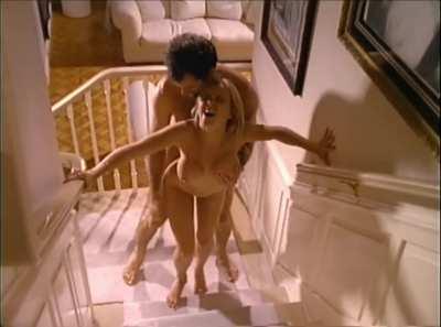 Dyanna Lauren - Bad Wives (1997)