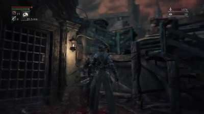 did you know you can block this hunter