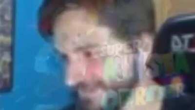 Super machista opressor